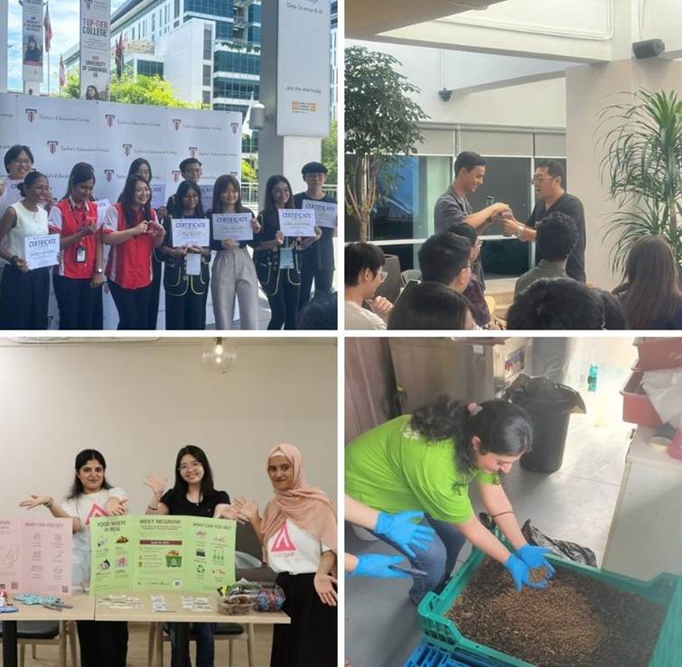 REGrow activity image 3